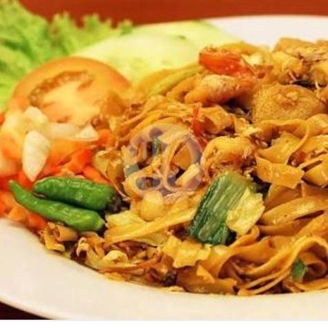 Nasi Goreng Sedap Malam Cordoba: Surga Kuliner Nasi Goreng di Serpong