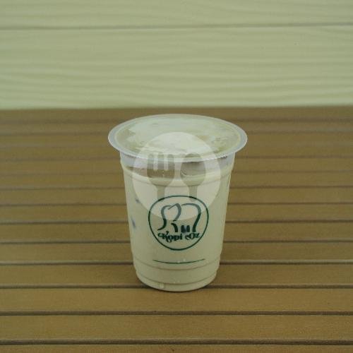 Es Kopi Susu Oz menu Kopi Oz, Bakti 1