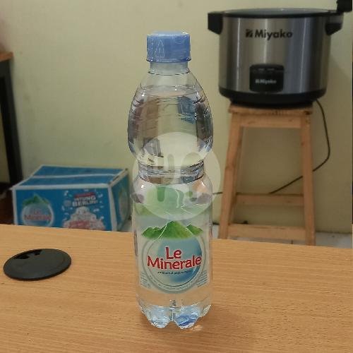 Soto Ayam Bening menu Kebuli Biryani Baba Ali