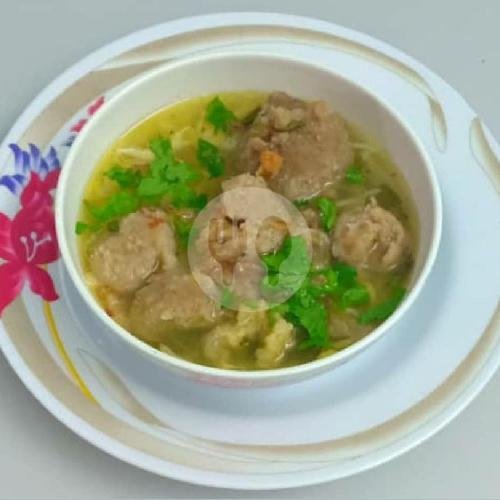 Ayam Geprek Bakar Hot menu Ayam Bakar Geprek Mas Pendek, Mayor Achmadi