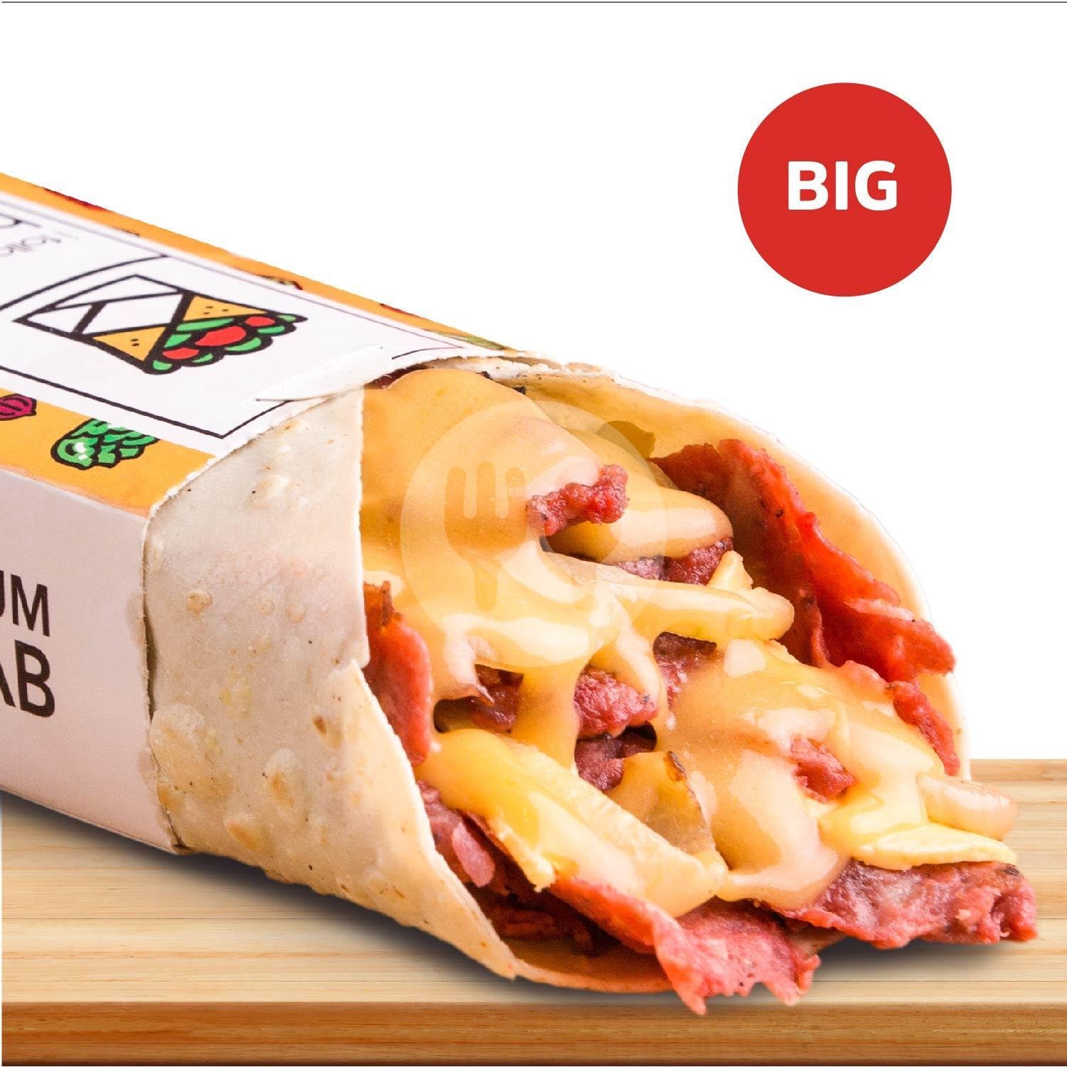 Kabobs – Premium Kebab: Surga Kebab di TransPark Bintaro yang Wajib Dicoba