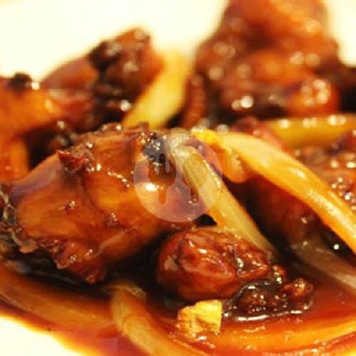 Cap Cay Goreng Special menu Mie Jakarta Bowo Chinese Food, Paingan