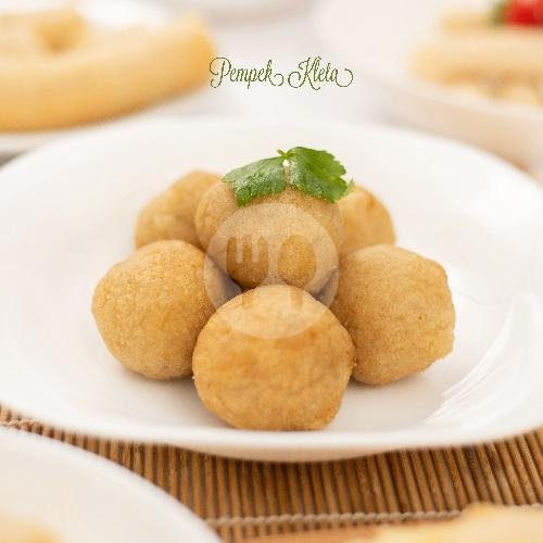 Pempek Ny. Kleta: Surga Kuliner Pempek di Bukit Duri, Jakarta Selatan
