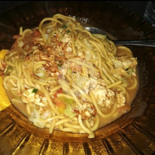 Mie Tek Tek Godog menu Mie Tek Tek Juragan, Kopo Permai 1