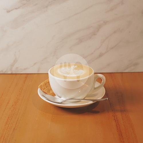 Piccolo menu Gordi HQ, Jeruk Purut Dalam