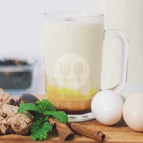 STMJ Bengawan Solo: Surga Kuliner Minuman Tradisional di Malang
