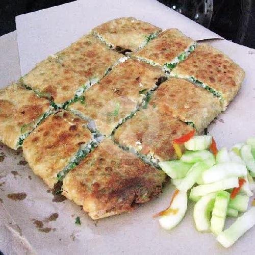 Martabak Spesial Pedas menu Martabak Relasi 