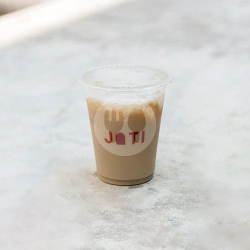 Mocca Nougat menu Jati Kopi, Telaga Bodas