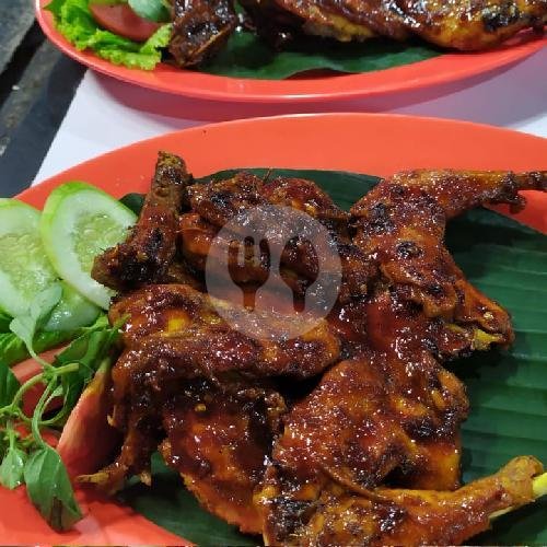 Ayam Bakar Pontianak (1 Ekor) menu Wakul Warung Kuliner, Batu