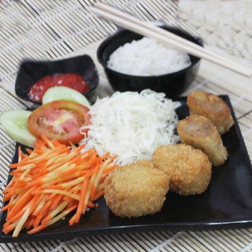 Review Komby Bento: Pilihan Makanan Praktis dan Terjangkau di Kota Bambu Utara