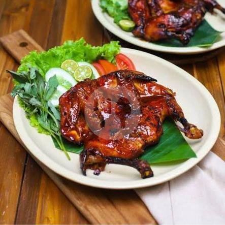 Ayam Presto Novi: Surga Kuliner di Kampung Dalam yang Wajib Dikunjungi
