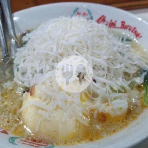Review Menarik tentang Warung Kopi dan Indomie AA Ace: Tempat Nostalgia dan Cita Rasa Autentik di Jakarta Review Menarik tentang Warung Kopi dan Indomie AA Ace: Tempat Nostalgia dan Cita Rasa Autentik di Jakarta