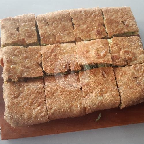 Martabak Super Telur Bebek menu Martabak Dan Terang Bulan Pelangi, Lowokwaru