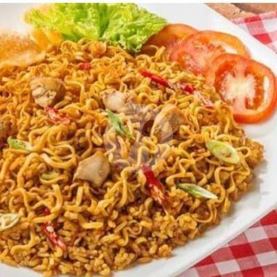Minas Rumah Gadang: Tempat Kuliner Instagrammable dengan Menu Lezat dan Harga Terjangkau