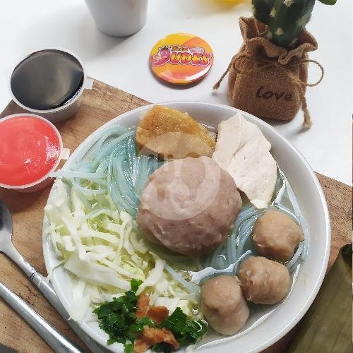 Bakso Original menu Bakso Judes Jember