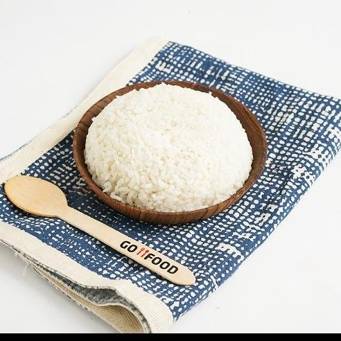 Ayam Bakar menu Tio Ciu Pak Amin, Kledokan