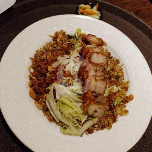 XL Porkribs menu Bedjos Porc Bistro, Sukomanunggal Jaya