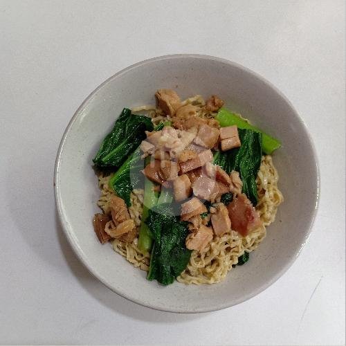 Mie Kode Jelambar: Surga Kuliner Mie Ayam di Jakarta