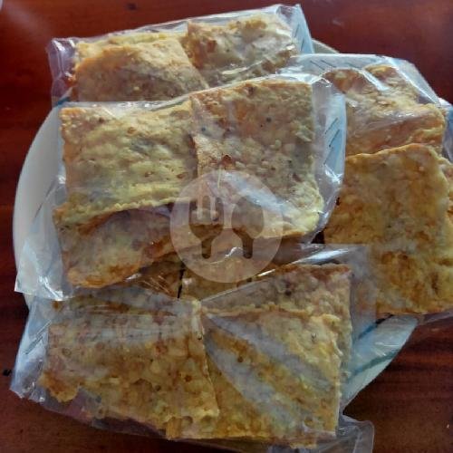 Tongseng Sapi menu Warung Sop Iga Dan Soto Betawi Bu Tya