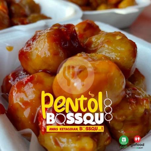 Tahu Sumedang Asli Isi 28 menu Pentol Bossqu, Bendungan Hilir