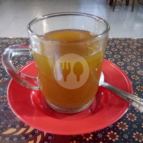 3 Paket Tradisional 2 Bonus Es Teh Manis menu RM Roso Echo, Sultan Ageng