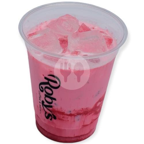 1 Liter Robys Brown Sugar menu Robys Coffee & Eatery, Jl. Moh Toha Cirebon