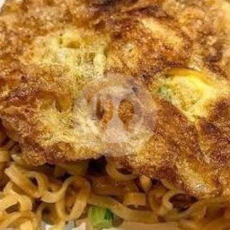 Nasi Goreng 18 (LEVEL:1/2/3) menu Kedai Nasi Goreng 18 (NEW), Griyo Mapan Sentosa Kedai Nasi Goreng 18 (New), Griy