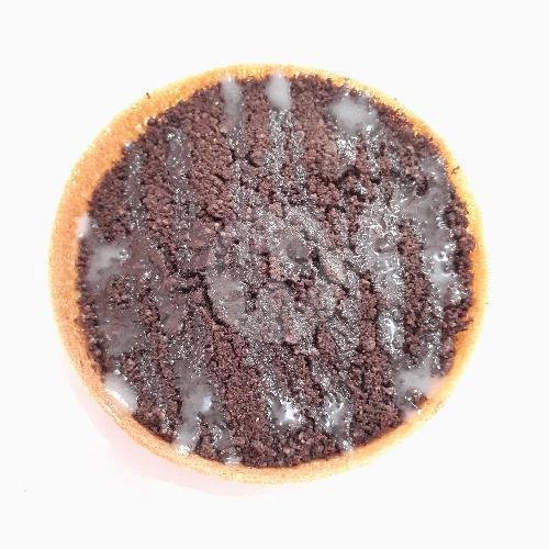 Oreo Milo menu Manise Martabak Mini Semarang, Watulawang 5