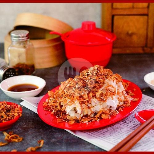 Review Chi Chong Fan Pluit Sakti: Pengalaman Kuliner Tionghoa di Jakarta