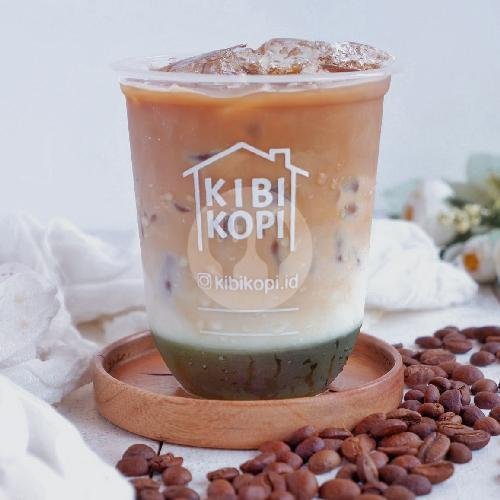 Chocolate menu Kibi Kopi, BKR