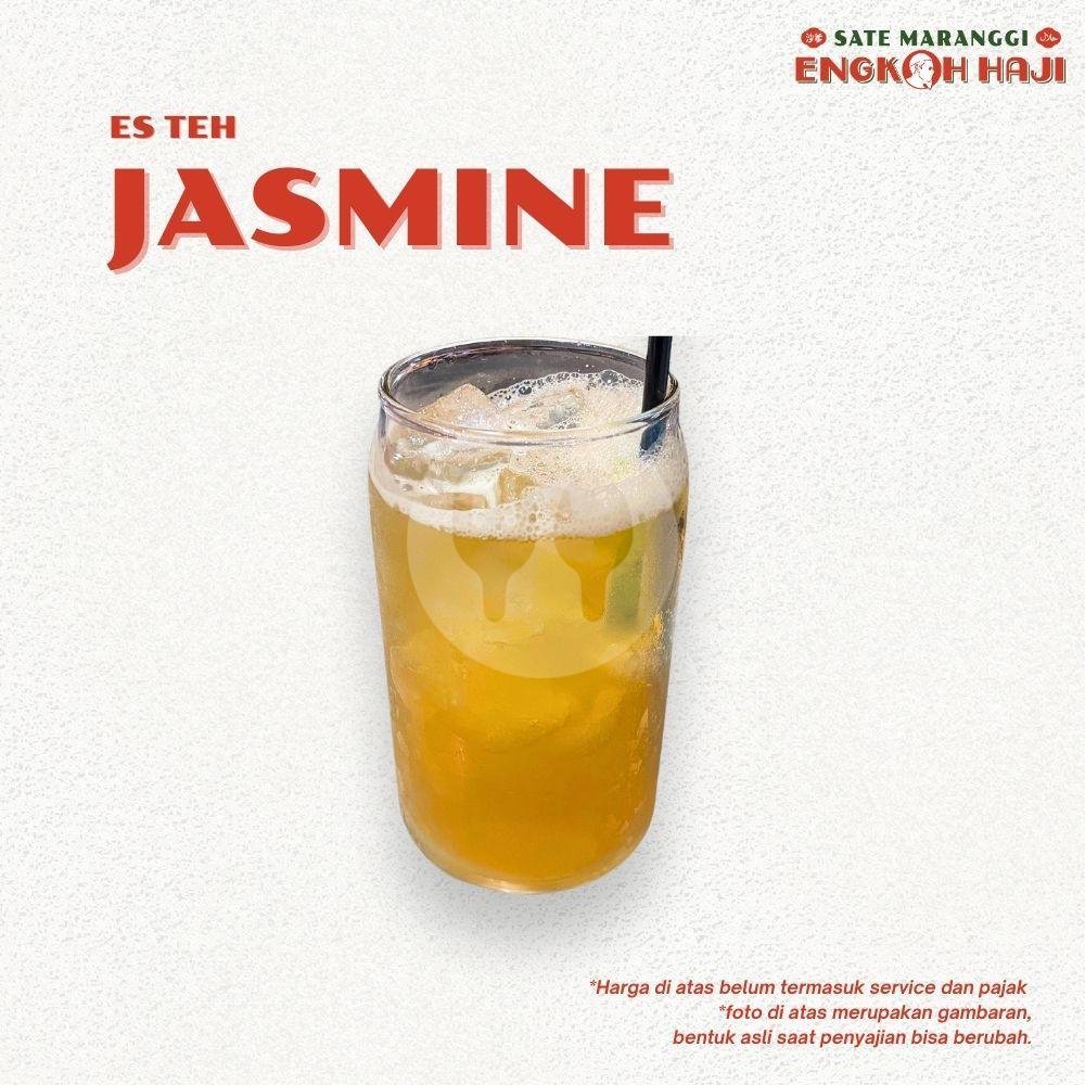 Sate Maranggi Sapi (5 tusuk) menu Sate Maranggi Engkoh Haji By Ko Angga, Gasibu