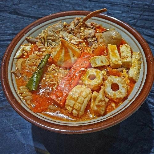 Review Menarik Seblak Jontor: Surga Kuliner di Cirebon yang Wajib Dikunjungi