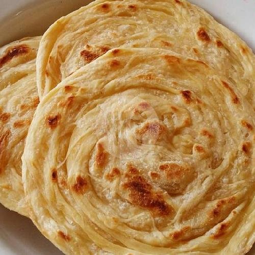 Mie Aceh Goreng menu mie aceh graha raya teropong kupie, Serpong Utara