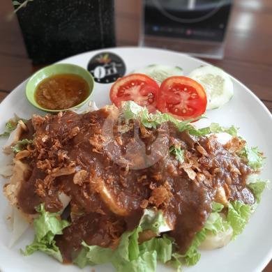 Review Kedai Ori San Antonio: Tempat Cozy dengan Makanan Enak dan Harga Terjangkau di Surabaya