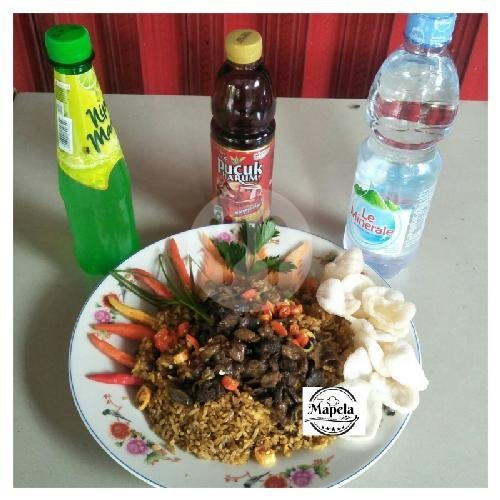 Nasi Goreng Kedai Mapela: Surga Kuliner di Yogyakarta yang Wajib Dikunjungi