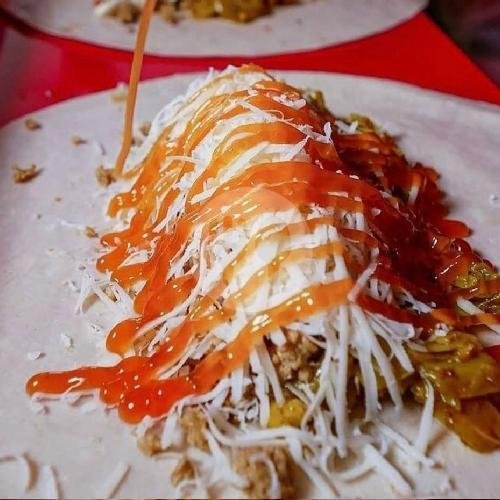 Kebab Ayam Original menu Kebab Turkiyem Piyungan