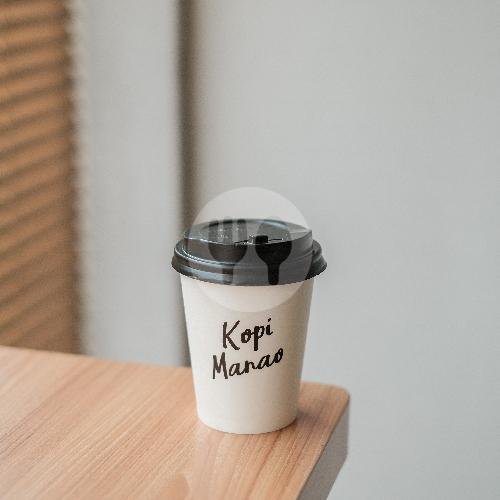 Ice Berry Cocoa Crush menu Kopi Manao, Tuparev