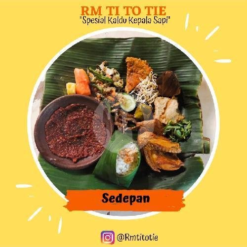 Review Menarik RM Titotie 1: Kuliner Otentik di Comal, Pemalang