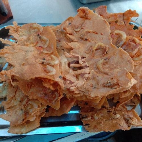 Tempe Oreg menu Warteg Nok Sari, Pejagalan