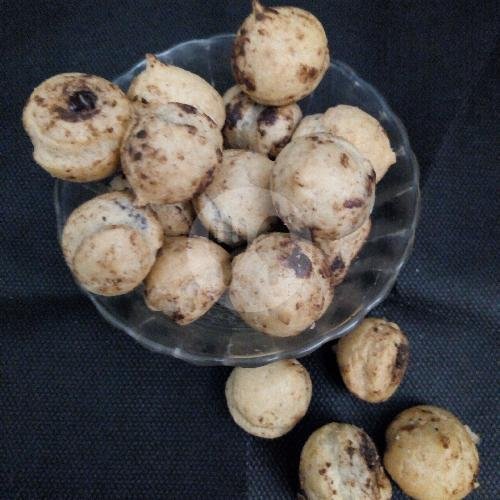 Cemilan AR Cilengkrang: Surga Camilan Lezat di Bandung Cemilan AR Cilengkrang: Surga Camilan Lezat di Bandung