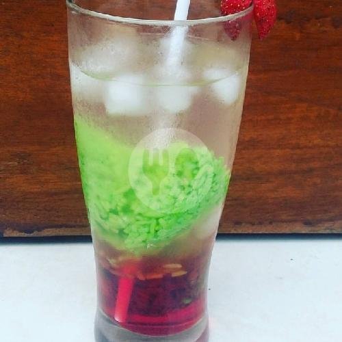 Magelangan menu Warung Mie Des Asli Mbak Anik