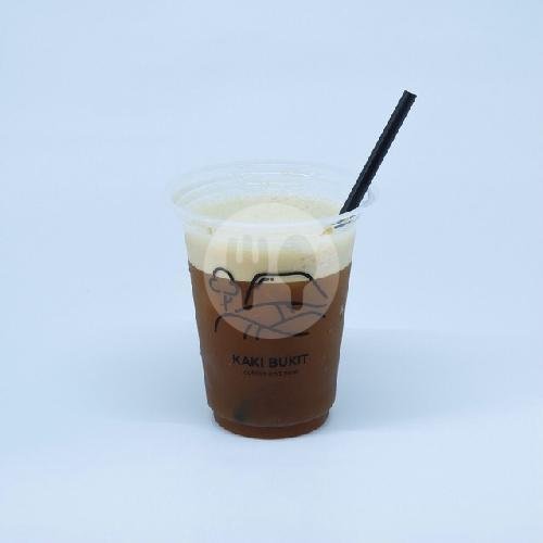 Kaki Bukit Coffee Lembang: Tempat Nostalgia dan Kenikmatan Kopi yang Tak Terlupakan