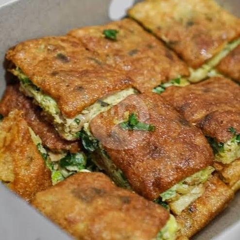 Martabak Mini Isi 2 menu Martabak AA, Baleendah