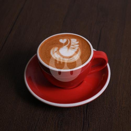 Cafe Mocca Hot menu Tede X Rmbn
