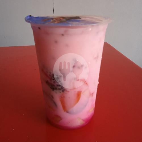 Nasi Box Ayam Kota menu Ayam Panggang Sunmor, Anggajaya