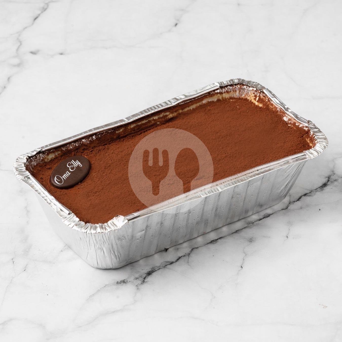 Buy 2 Gelato 16Oz Free Gelato 8Oz (Gelato Free Coffee, Stracciatella, Biscoff, Cookie Dough menu Oma Elly Kitchen (Pizza & Gelato), Permata Hijau