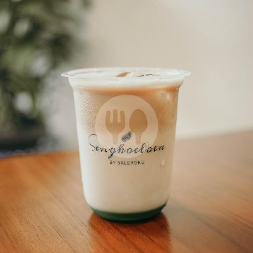 Ice Coffee Classic menu Sengkoeloen, Cikini