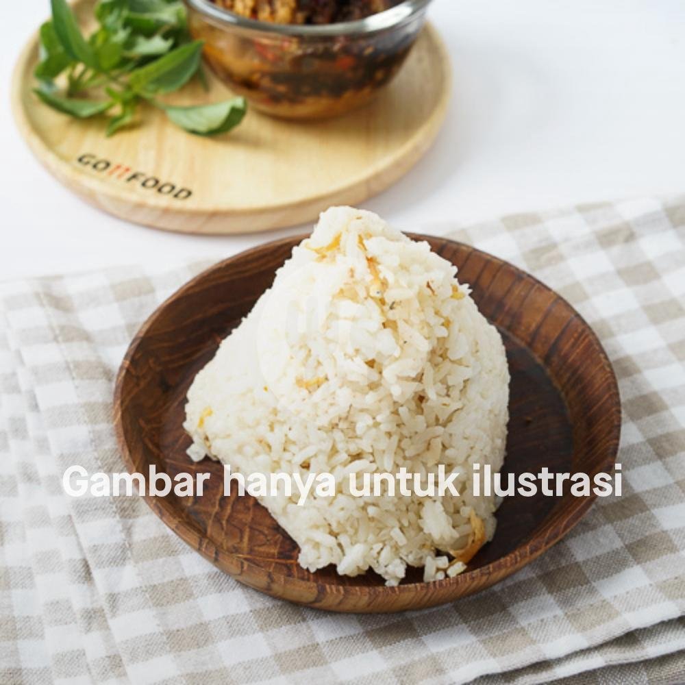 Nasi Goreng menu Warung Makan 99 A
