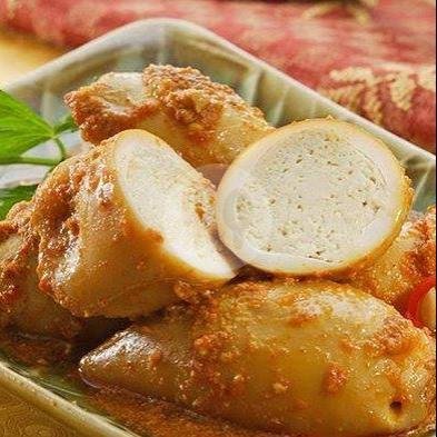 Nasi Paru Goreng menu Rm. Cahya Minang, Sarimanah