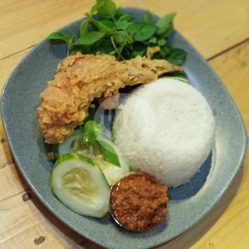 Soto Nasrubat menu Nasrubat, Sukun